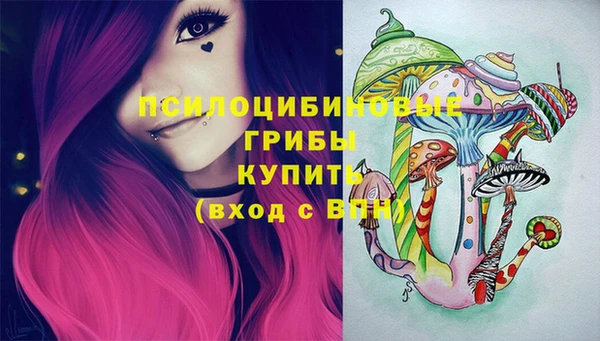 молекула духа Абаза